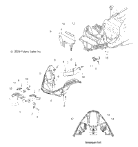 2010 700 RMK 155 (S10PM7JSA)