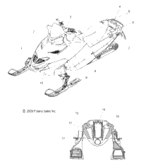 2010 IQ TURBO DRAGON (S10PP7FSL/FEL)