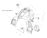 2011 550 SHIFT 136/ES/INTL/CDN (S11PR5BSA/BSL/BEA/BSN)