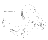 2011 600 IQ LXT/INTL (S11PT6HSL/HEL)