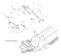 2010 800 ASSAULT RMK/INTL (S10PL8ESA/EEA)