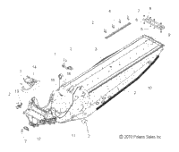 2011 550 SHIFT 136/ES/INTL/CDN (S11PR5BSA/BSL/BEA/BSN)