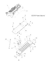 2011 600 IQ LXT/INTL (S11PT6HSL/HEL)