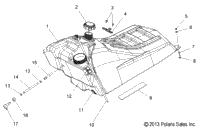 2010 550 IQ SHIFT/ES/INTL (S10PB5BSA/BSL/BEA)