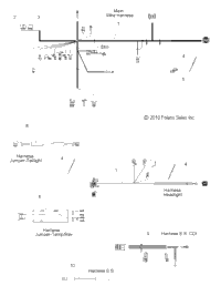 2011 550 IQ SHIFT/ES/INTL (S11PB5BSA/BSL/BEA)