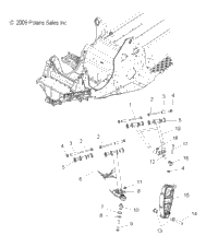 2010 800 ASSAULT RMK/INTL (S10PL8ESA/EEA)