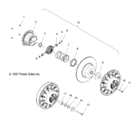 2012 600 IQ RACER/INTL (S12MX6JSA/JEA)