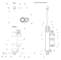 2010 800 ASSAULT RMK/INTL (S10PL8ESA/EEA)