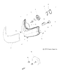 2012 550 IQ SHIFT/ES/INTL (S12PB5BSA/BSL/BEA)