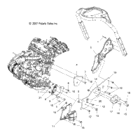 2010 IQ TURBO DRAGON (S10PP7FSL/FEL)