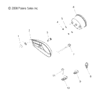 2012 550 SHIFT 136/ES/CND ES/CND ES INTL (S12PR5BSA/BSL/PS5BSL/BEL)