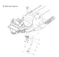 2010 800 RMK 144/155/ES/INTL (S10PK8ESA/ESL/EEA/PM8ESA/ESL)
