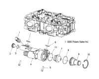 2011 TURBO IQ LX (S11PD7FSL)