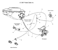 2010 FST IQ TOURING/INTL (S10PT7FSL/FSM/FEL)