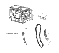 2011 FS WIDETRAK IQ/INTL (S11PU7ESL/EEL)