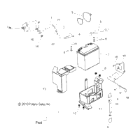 2012 600 RMK 144/ES/INTL/155/ES ALL OPTIONS (S12CK6/CM6)