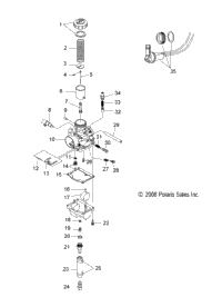 2012 550 SHIFT 136/ES/CND ES/CND ES INTL (S12PR5BSA/BSL/PS5BSL/BEL)