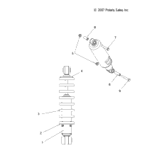 2011 600 IQ SHIFT/ES/INTL (S11PB6HSA/HSL/HEA)