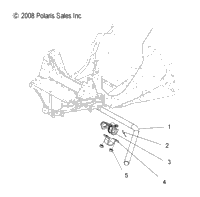 2011 600 IQ LXT/INTL (S11PT6HSL/HEL)
