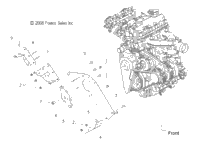 2011 FS WIDETRAK IQ/INTL (S11PU7ESL/EEL)
