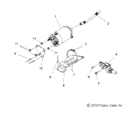 2012 600 IQ LXT (S12PT6HSL/HEL)