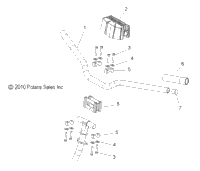 2012 550 SHIFT 136/ES/CND ES/CND ES INTL (S12PR5BSA/BSL/PS5BSL/BEL)