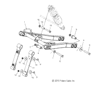 2012 600 IQ RACER/INTL (S12MX6JSA/JEA)