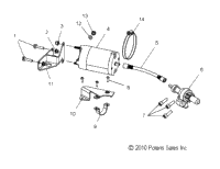 2012 600 RMK 144/ES/INTL/155/ES ALL OPTIONS (S12CK6/CM6)