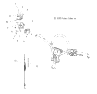 2012 600 RMK 144/ES/INTL/155/ES ALL OPTIONS (S12CK6/CM6)