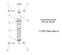 2012 600 IQ LXT (S12PT6HSL/HEL)