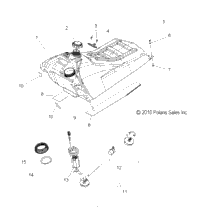 2012 600 RMK 144/ES/INTL/155/ES ALL OPTIONS (S12CK6/CM6)
