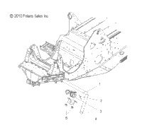2012 550 SHIFT 136/ES/CND ES/CND ES INTL (S12PR5BSA/BSL/PS5BSL/BEL)