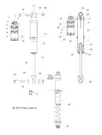 2012 800 RMK ASSAULT 155 ALL OPTIONS (S12CN8/CY8)