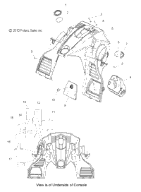 2013 550 SHIFT 136/ES/CND ES/CND ES INTL (S13PR5BSA/BSL/PS5BSL/BEL)