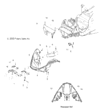 2013 550 IQ SHIFT/ES (S13PB5BSA/BSL)