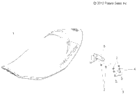 2013 600 INDY/SP/ES/INTL ALL OPTIONS (S13CB6/CP6)