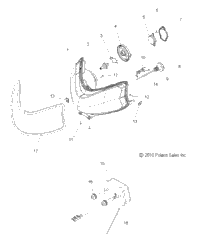 2013 550 SHIFT 136/ES/CND ES/CND ES INTL (S13PR5BSA/BSL/PS5BSL/BEL)