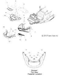 2014 600 IQ LXT/INTL (S14PT6HSL/HEL)