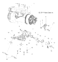 2013 550 SHIFT 136/ES/CND ES/CND ES INTL (S13PR5BSA/BSL/PS5BSL/BEL)
