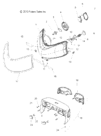 2014 600 IQ LXT/INTL (S14PT6HSL/HEL)