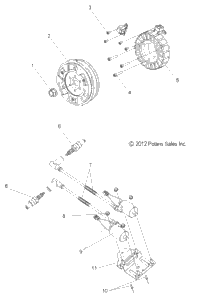 2014 600 IQ LXT/INTL (S14PT6HSL/HEL)