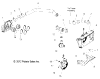 2013 IQ TURBO LXT (S13PT7FSL)