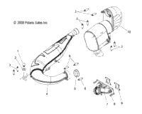 2013 600 IQ LXT/INTL (S13PT6HSL/HEL)