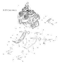 2014 600 IQ LXT/INTL (S14PT6HSL/HEL)