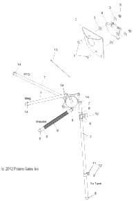 2013 550 SHIFT 136/ES/CND ES/CND ES INTL (S13PR5BSA/BSL/PS5BSL/BEL)
