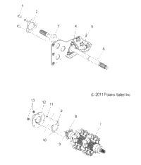 2014 IQ TURBO LXT (S14PT7FSL)