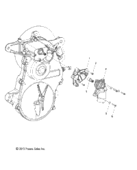 2014 IQ TURBO LXT (S14PT7FSL)