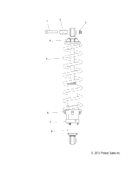 2014 550 INDY ADVENTURE/INTL (S14CE5BSL/BEL)