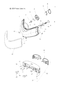 2014 IQ TURBO LXT (S14PT7FSL)
