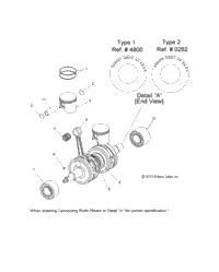 2014 800 SWITCHBACK ADVENTURE (S14BA8GSL/GEL)